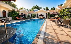 Jacks Resort